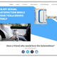 Image for article titled This Blowjob Machine Designed For Teslas On Autopilot Is A Terrible Idea But Probably Not Why You Think